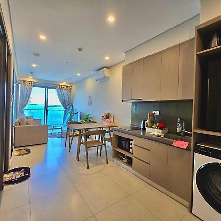 The Song - Luxury Apartment Vung Tau - Can Ho Nghi Duong Cao Cap Exterior photo
