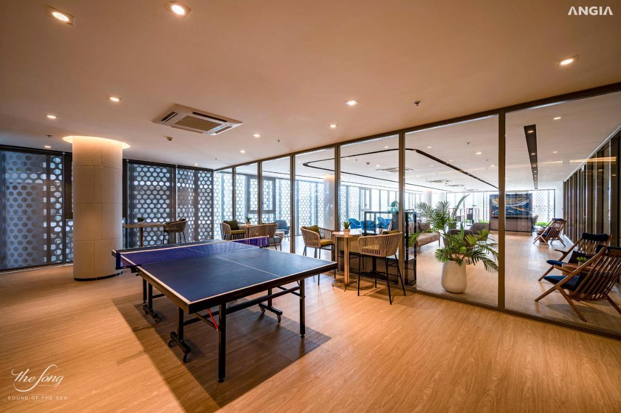 The Song - Luxury Apartment Vung Tau - Can Ho Nghi Duong Cao Cap Exterior photo