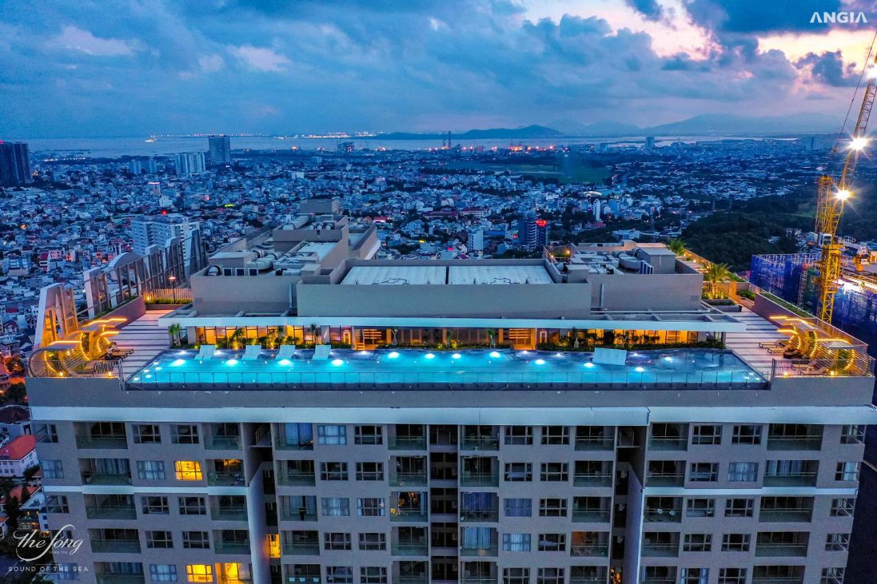 The Song - Luxury Apartment Vung Tau - Can Ho Nghi Duong Cao Cap Exterior photo