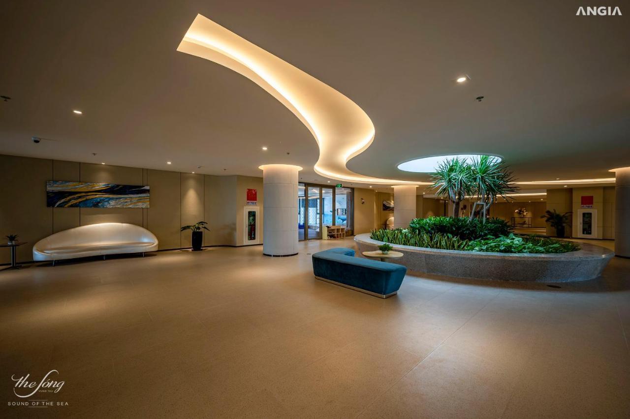 The Song - Luxury Apartment Vung Tau - Can Ho Nghi Duong Cao Cap Exterior photo