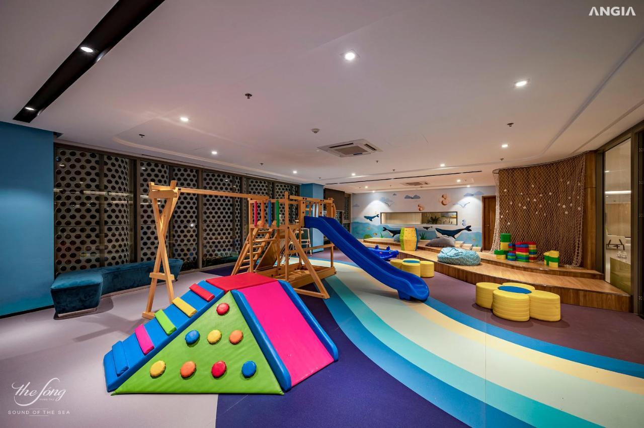 The Song - Luxury Apartment Vung Tau - Can Ho Nghi Duong Cao Cap Exterior photo