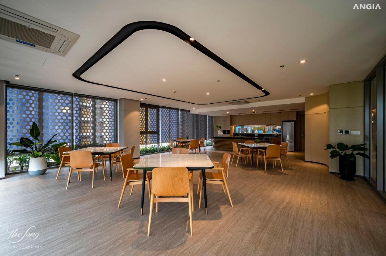 The Song - Luxury Apartment Vung Tau - Can Ho Nghi Duong Cao Cap Exterior photo