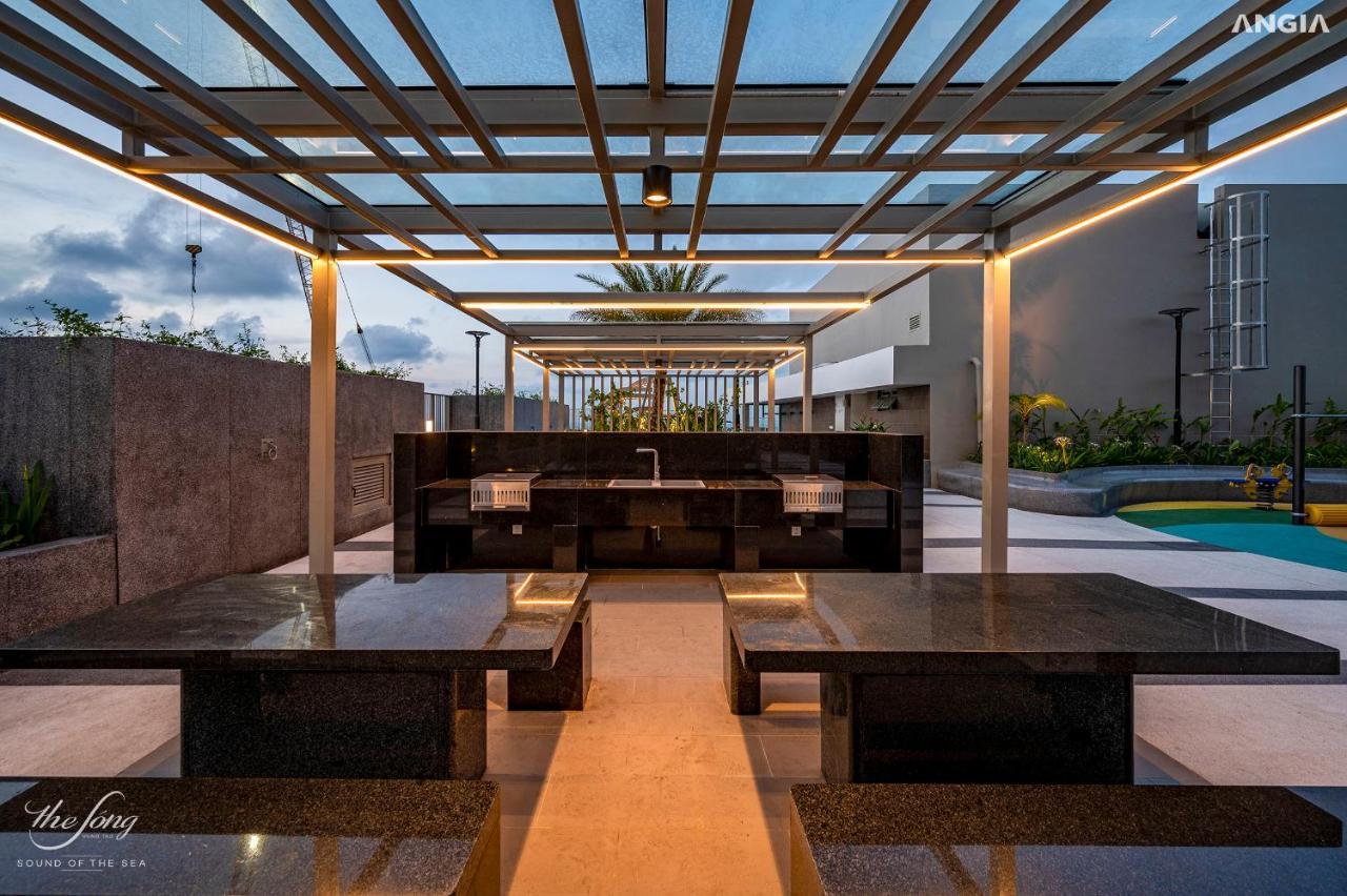 The Song - Luxury Apartment Vung Tau - Can Ho Nghi Duong Cao Cap Exterior photo