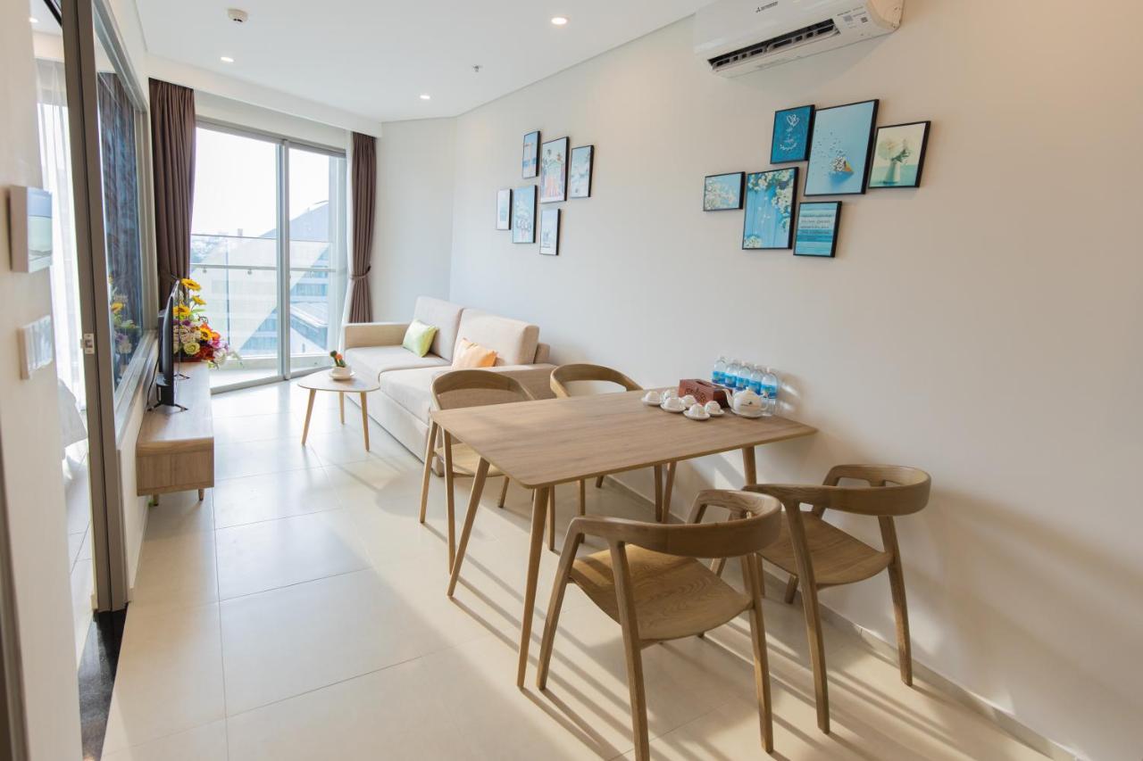 The Song - Luxury Apartment Vung Tau - Can Ho Nghi Duong Cao Cap Exterior photo