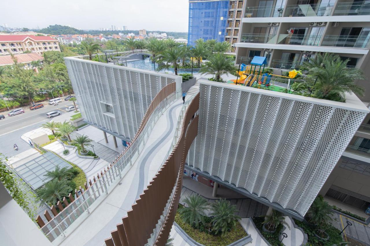 The Song - Luxury Apartment Vung Tau - Can Ho Nghi Duong Cao Cap Exterior photo