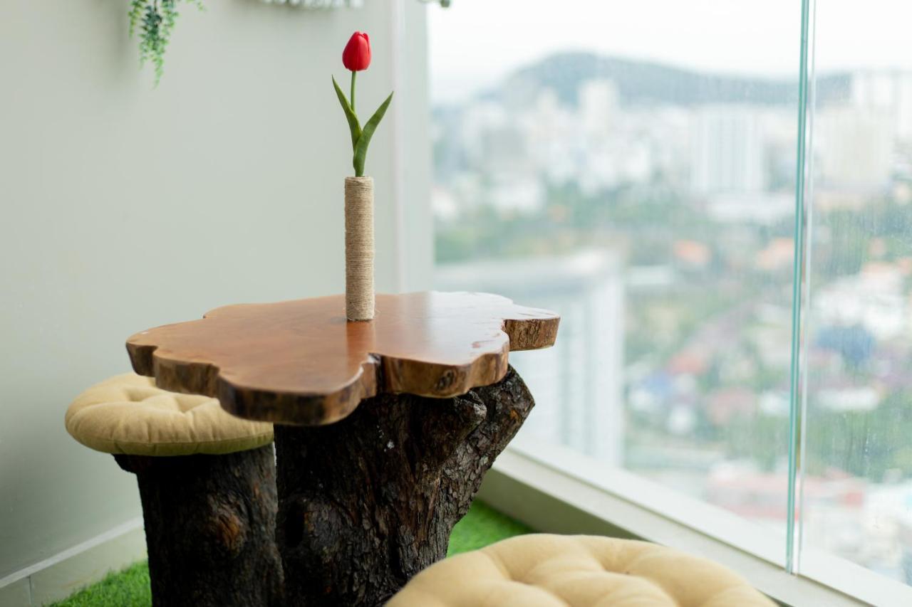 The Song - Luxury Apartment Vung Tau - Can Ho Nghi Duong Cao Cap Exterior photo
