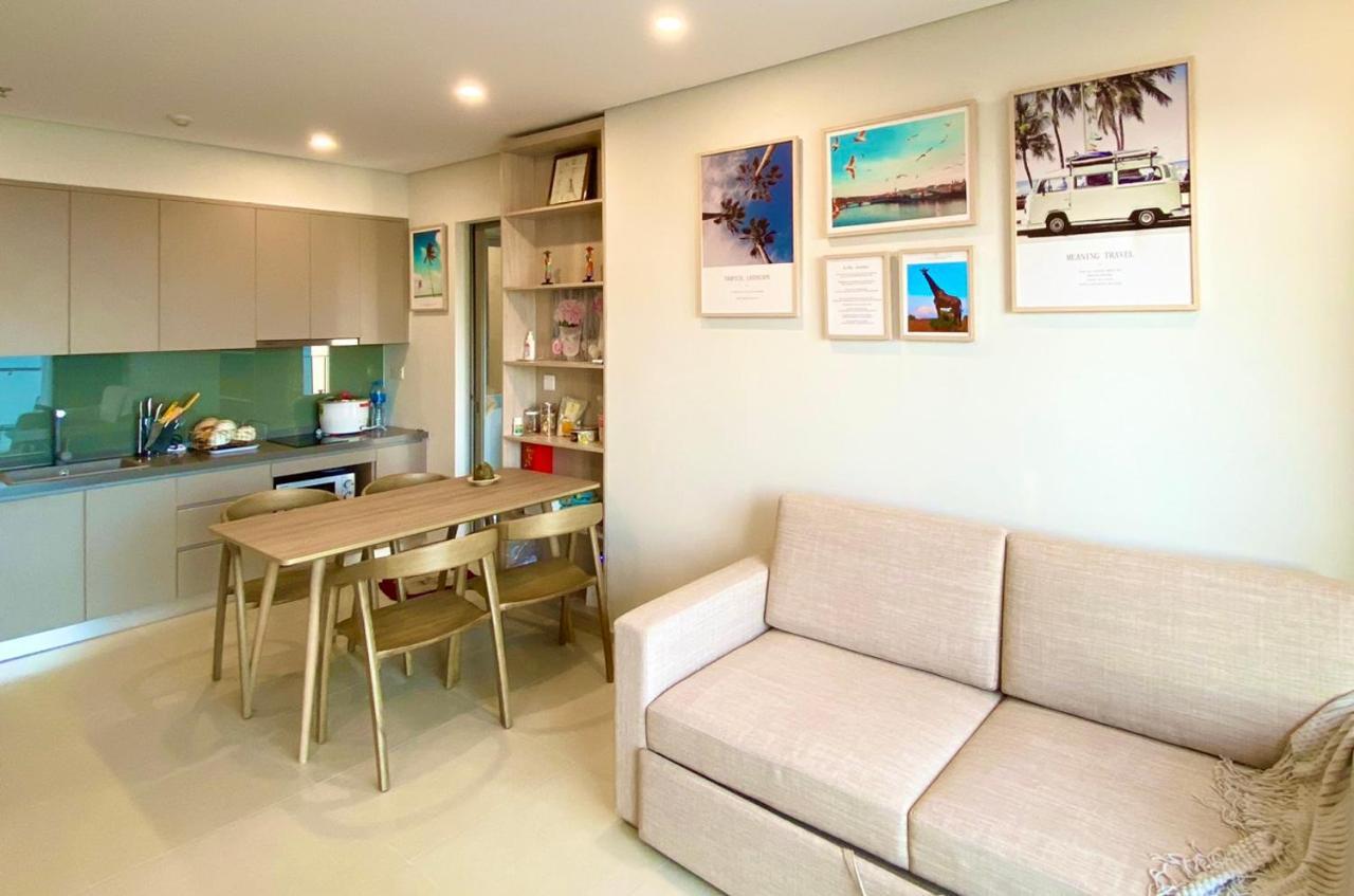 The Song - Luxury Apartment Vung Tau - Can Ho Nghi Duong Cao Cap Exterior photo