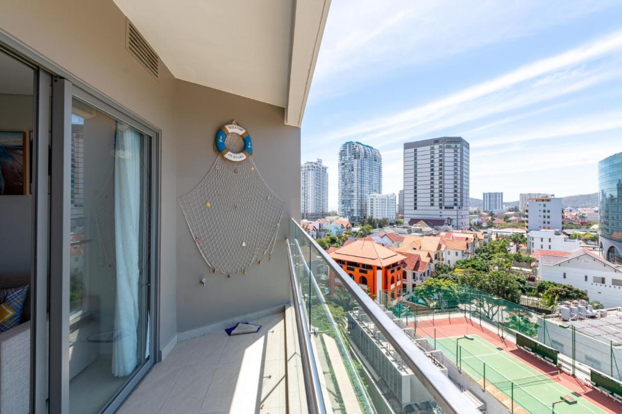 The Song - Luxury Apartment Vung Tau - Can Ho Nghi Duong Cao Cap Exterior photo