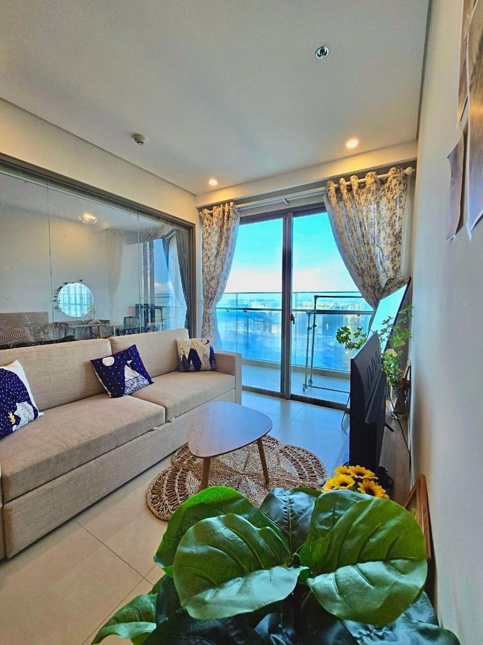 The Song - Luxury Apartment Vung Tau - Can Ho Nghi Duong Cao Cap Exterior photo